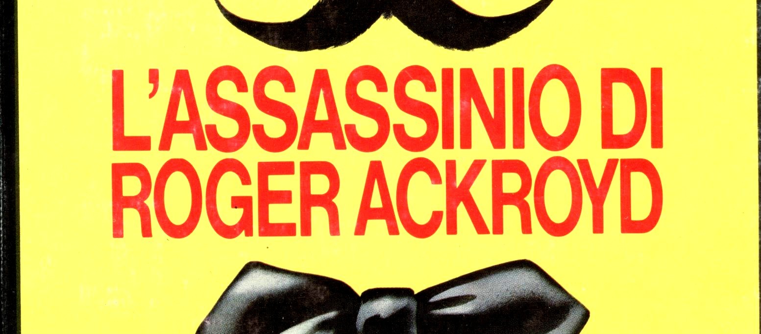 L'assassinio di Roger Ackroyd