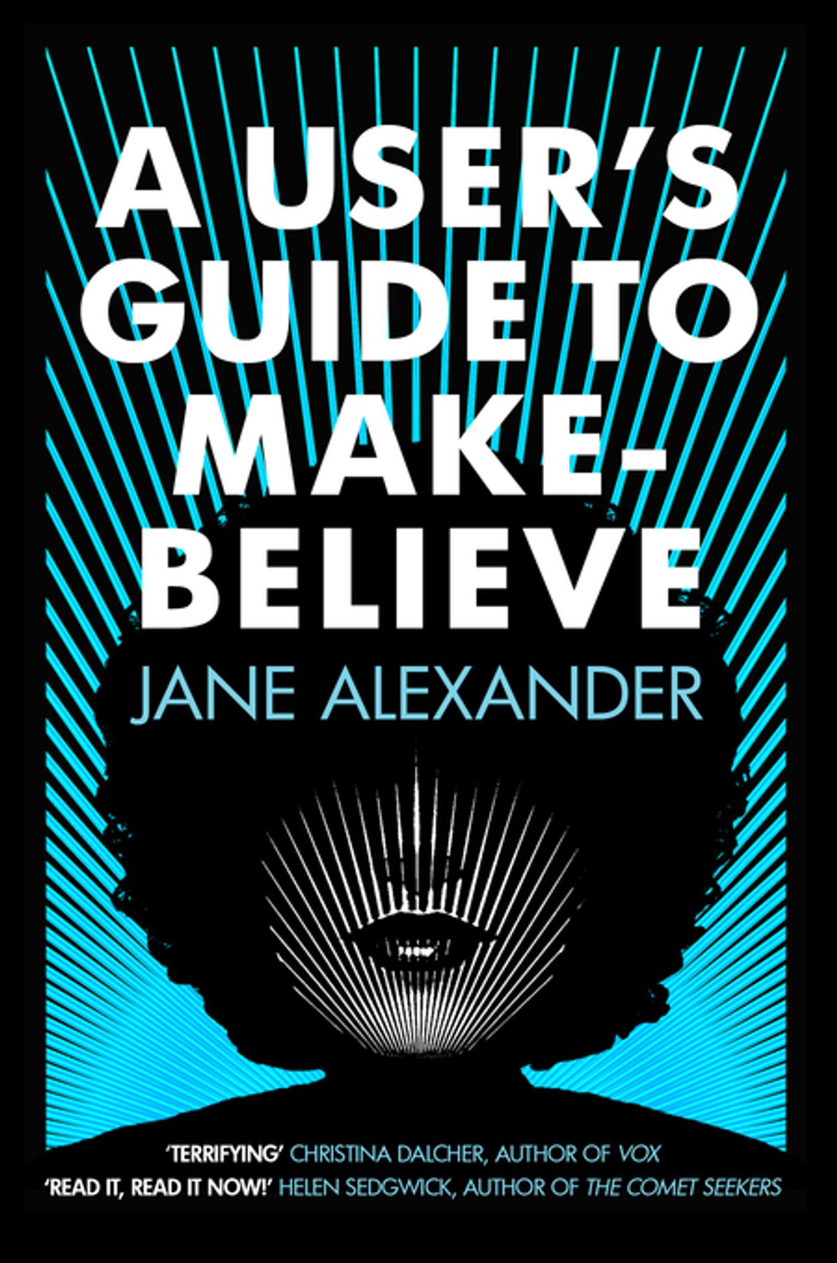 A User’s Guide to Make-Believe