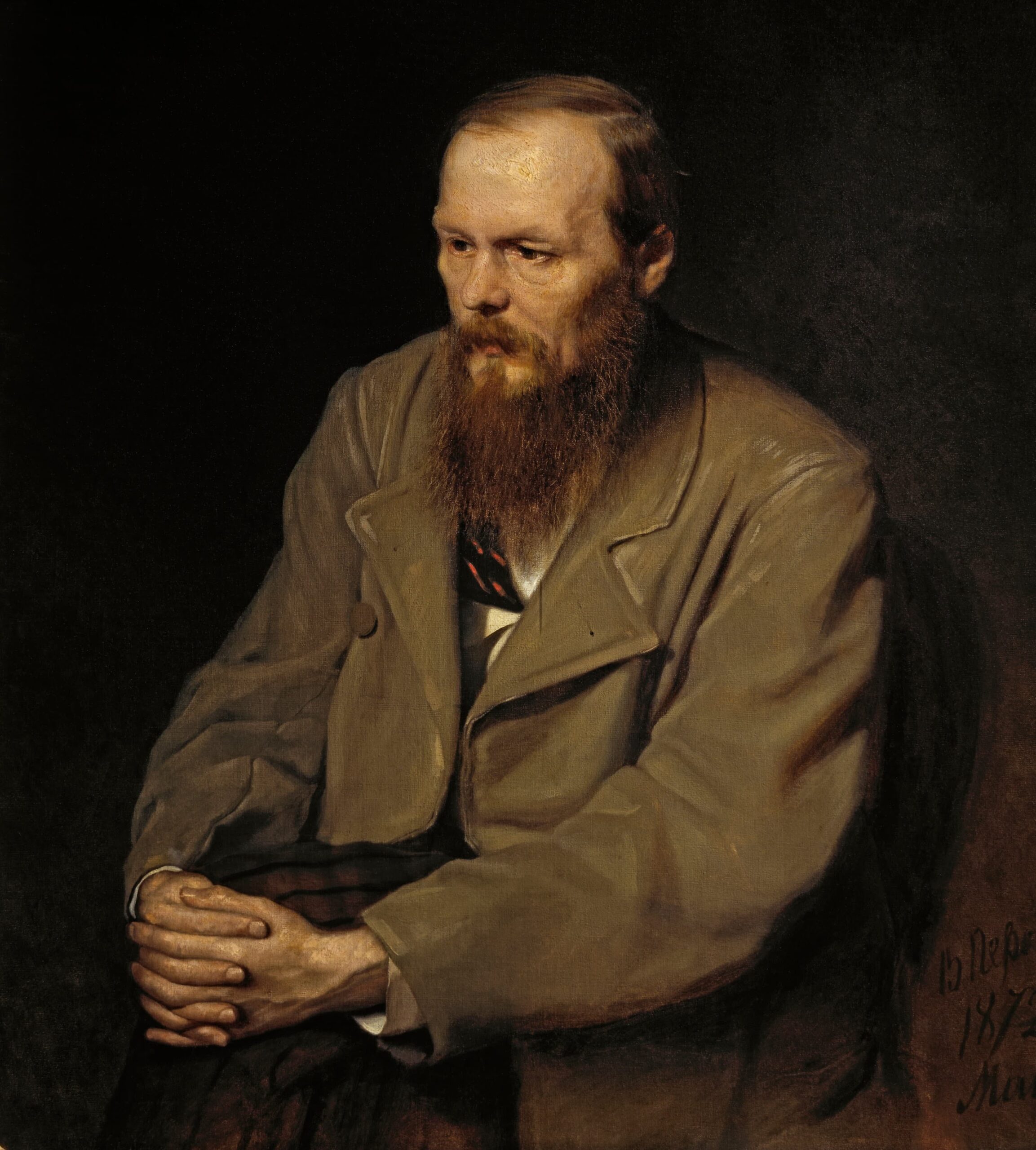 Quanto c’è di Dostoevskij nel suo “Giocatore d’azzardo”?