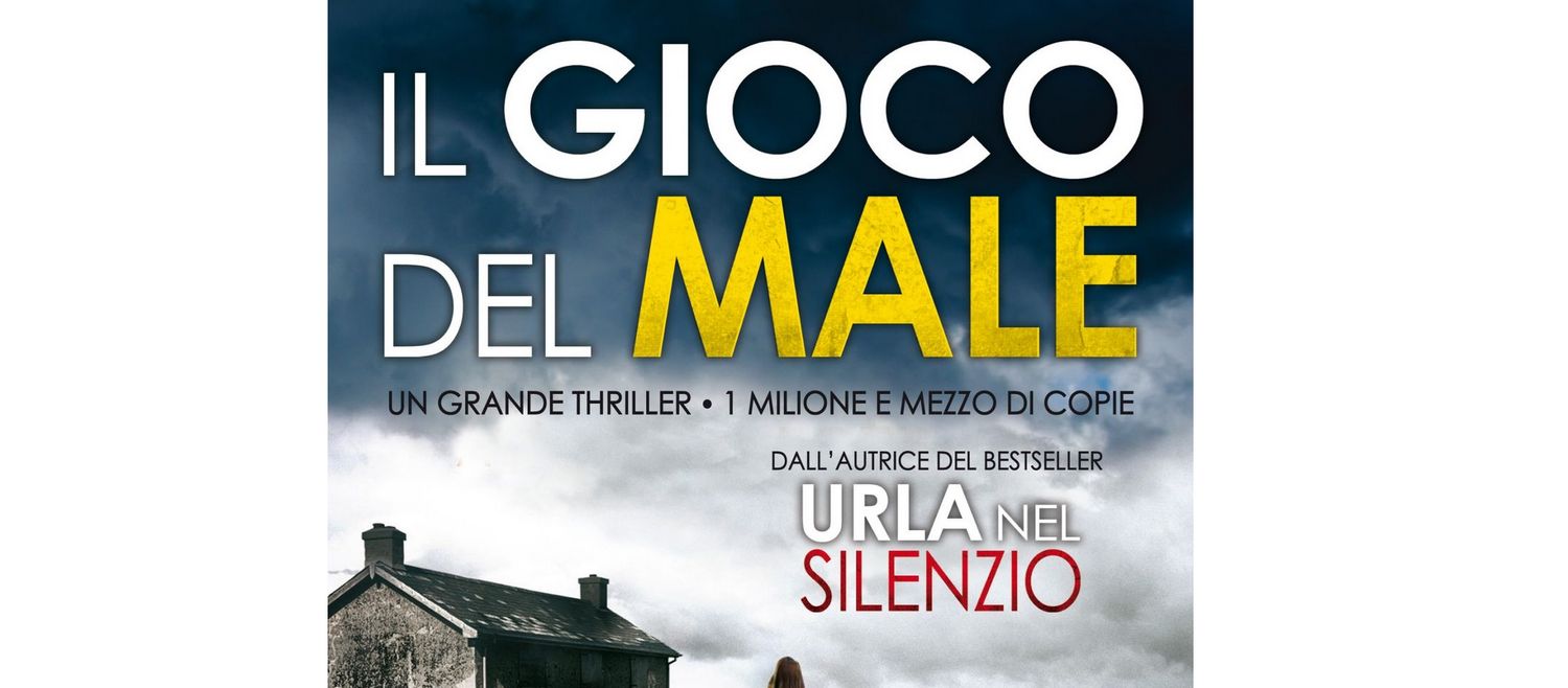 Il gioco del male